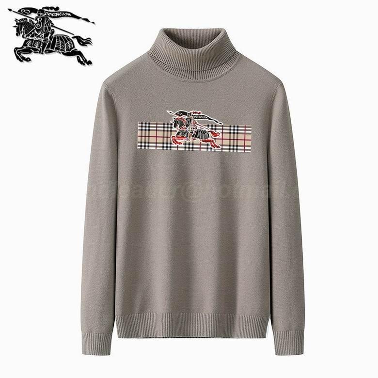 Burberry Men's Sweater 39